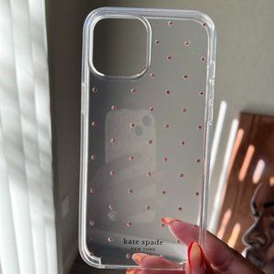 Kate Spade iPhone 12 Pro Max case